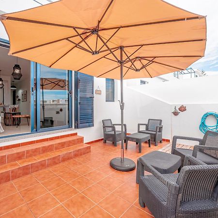 Casa Any Lanzarote Villa Playa Honda  Eksteriør bilde