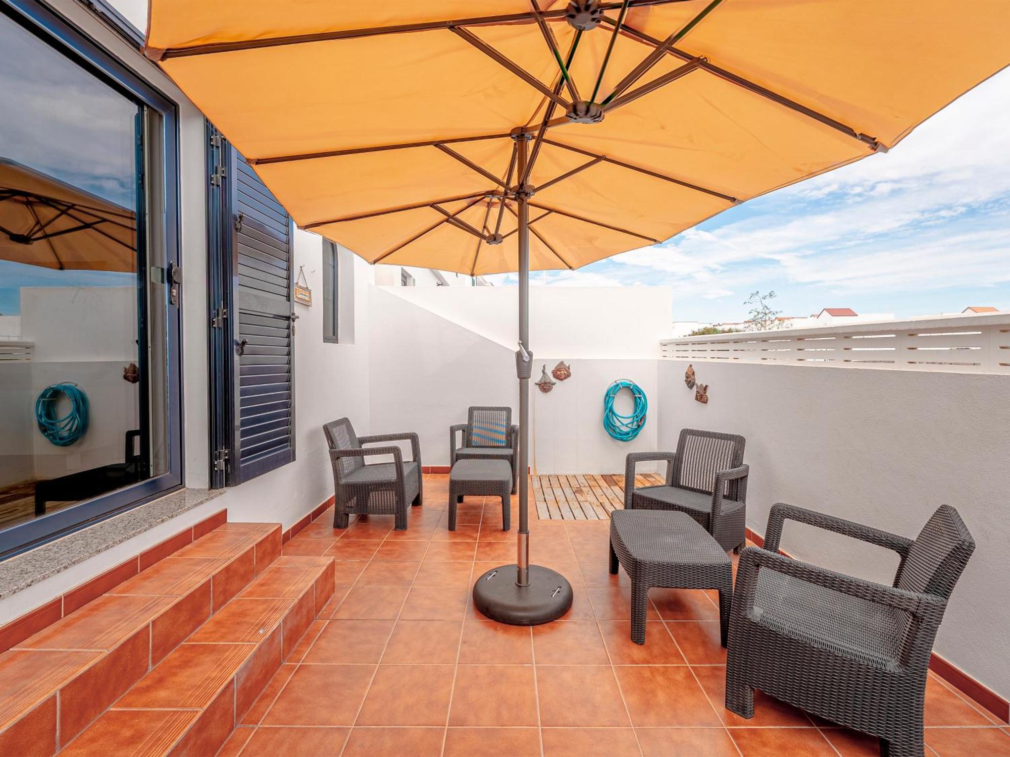 Casa Any Lanzarote Villa Playa Honda  Eksteriør bilde